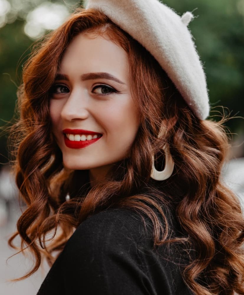 Customer Image