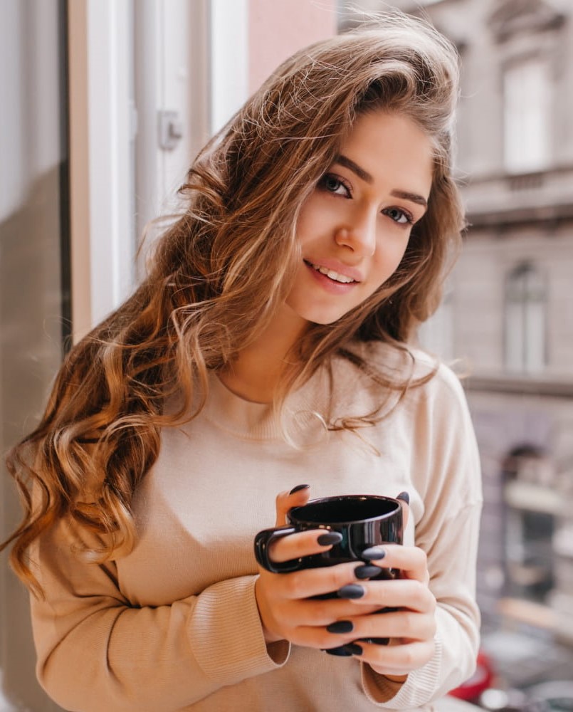 Customer Image
